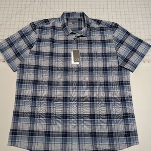 Men's Ike Behar buttondown shirt